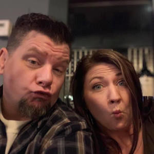 Meet your Posher, Sean